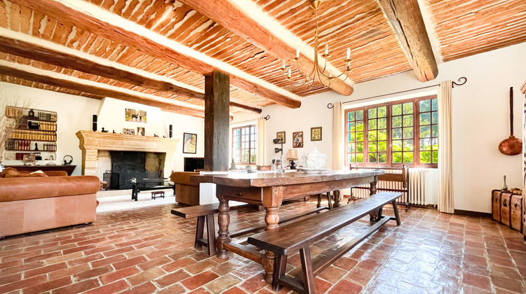 Ma-Cabane - Vente Maison AIX-EN-PROVENCE, 300 m²