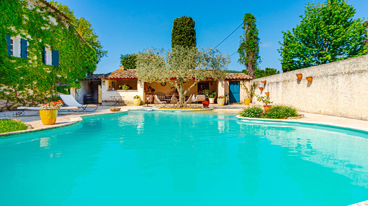 Ma-Cabane - Vente Maison AIX-EN-PROVENCE, 300 m²