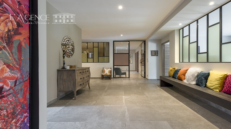 Ma-Cabane - Vente Maison Aix-en-Provence, 276 m²