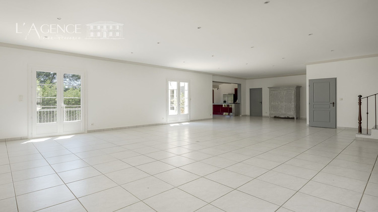 Ma-Cabane - Vente Maison Aix-en-Provence, 260 m²