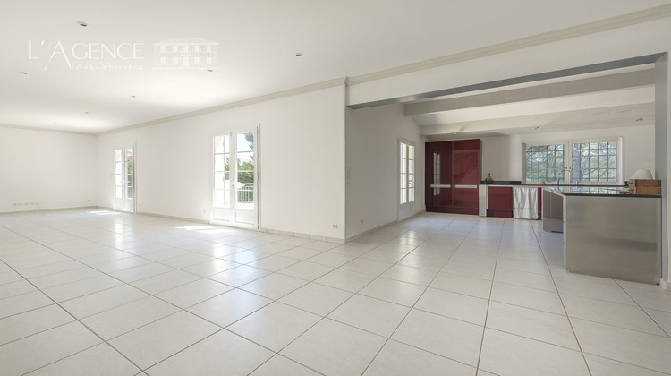 Ma-Cabane - Vente Maison Aix-en-Provence, 260 m²