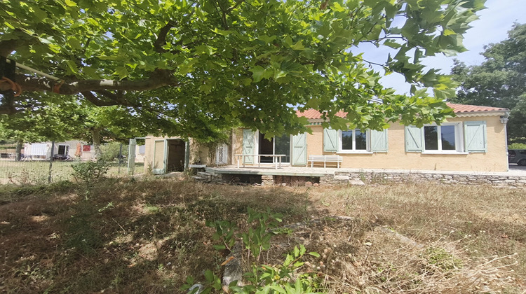 Ma-Cabane - Vente Maison AIX-EN-PROVENCE, 75 m²