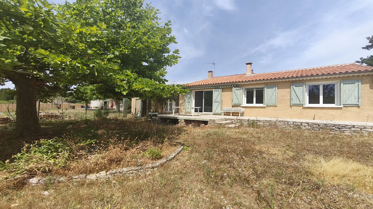 Ma-Cabane - Vente Maison AIX-EN-PROVENCE, 75 m²
