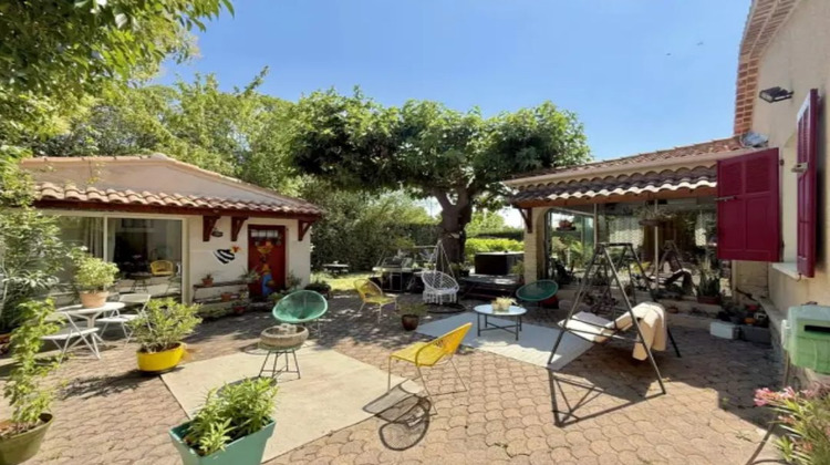 Ma-Cabane - Vente Maison Aix-en-Provence, 158 m²