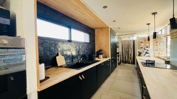 Ma-Cabane - Vente Maison Aix-en-Provence, 135 m²