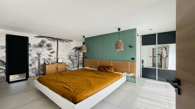 Ma-Cabane - Vente Maison Aix-en-Provence, 135 m²