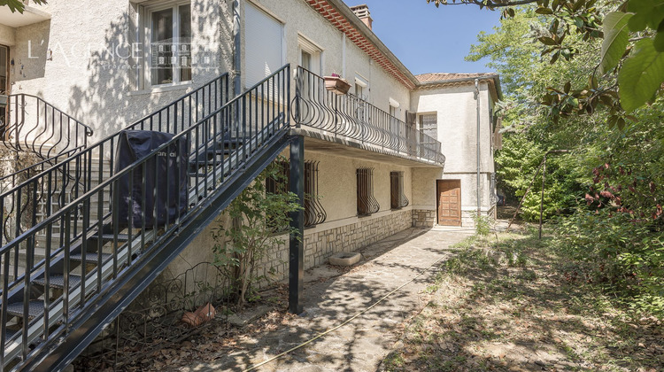 Ma-Cabane - Vente Maison Aix-en-Provence, 207 m²