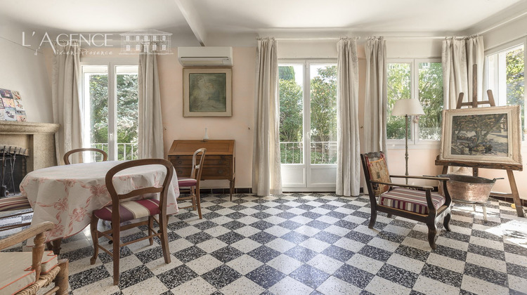 Ma-Cabane - Vente Maison Aix-en-Provence, 207 m²