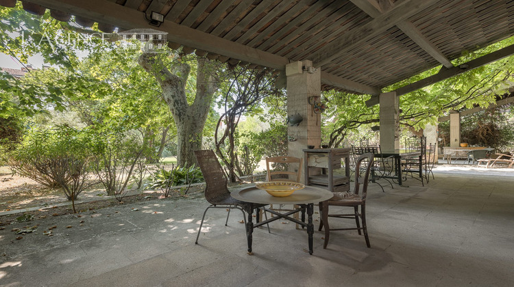 Ma-Cabane - Vente Maison Aix-en-Provence, 290 m²