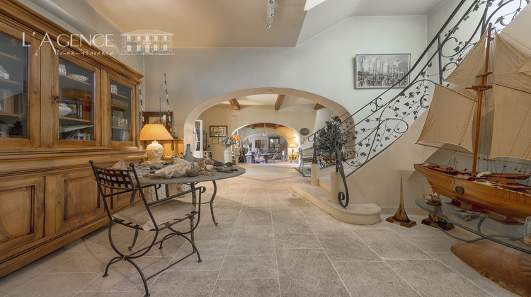 Ma-Cabane - Vente Maison Aix-en-Provence, 290 m²