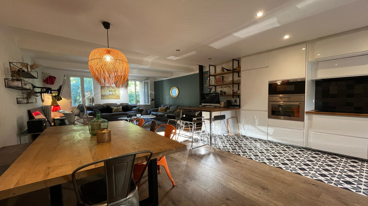 Ma-Cabane - Vente Maison Aix-en-Provence, 144 m²