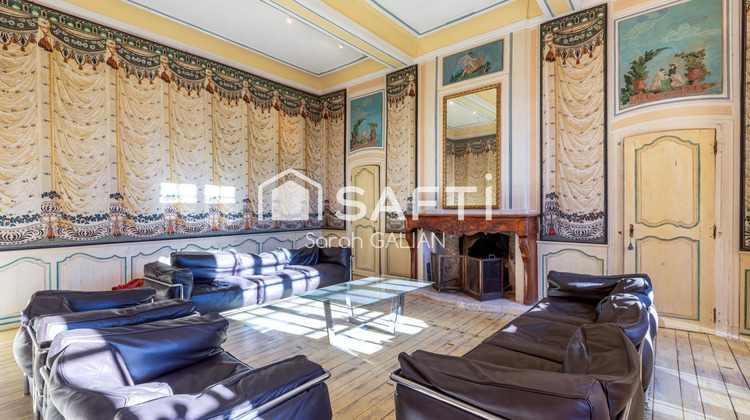 Ma-Cabane - Vente Maison Aix-en-Provence, 500 m²