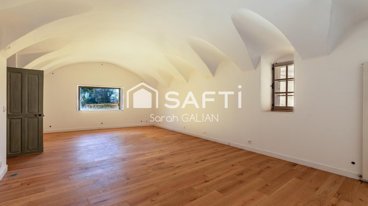 Ma-Cabane - Vente Maison Aix-en-Provence, 500 m²