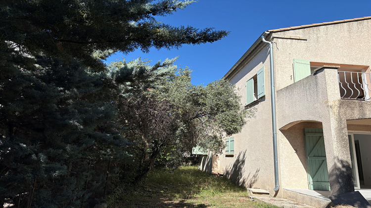 Ma-Cabane - Vente Maison AIX-EN-PROVENCE, 175 m²