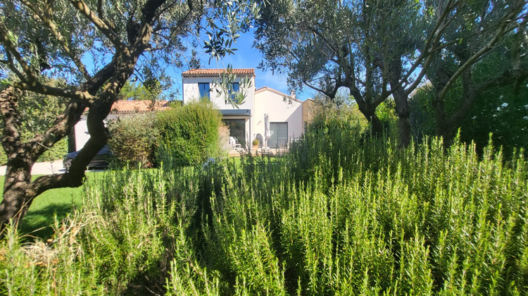 Ma-Cabane - Vente Maison Aix-en-Provence, 140 m²