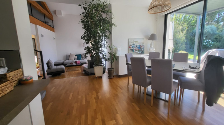 Ma-Cabane - Vente Maison Aix-en-Provence, 140 m²