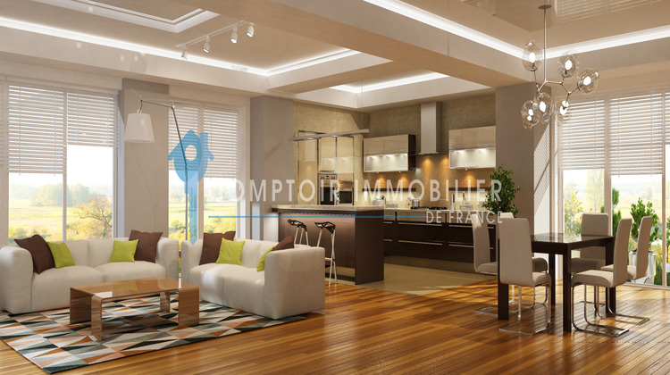 Ma-Cabane - Vente Maison Aix-en-Provence, 130 m²