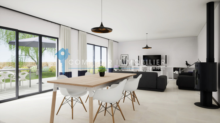 Ma-Cabane - Vente Maison Aix-en-Provence, 130 m²