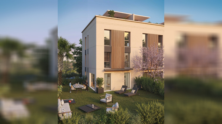 Ma-Cabane - Vente Maison Aix-en-Provence, 144 m²