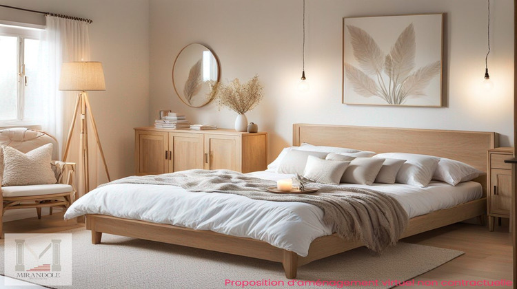 Ma-Cabane - Vente Maison Aix-en-Provence, 85 m²