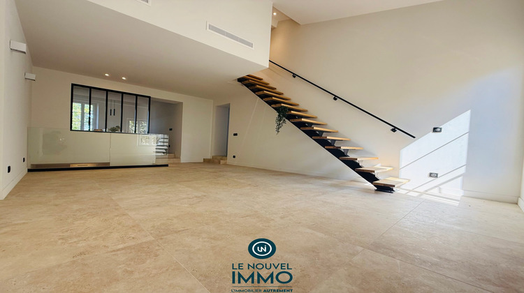 Ma-Cabane - Vente Maison Aix-en-Provence, 117 m²