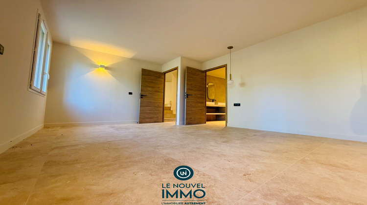 Ma-Cabane - Vente Maison Aix-en-Provence, 117 m²