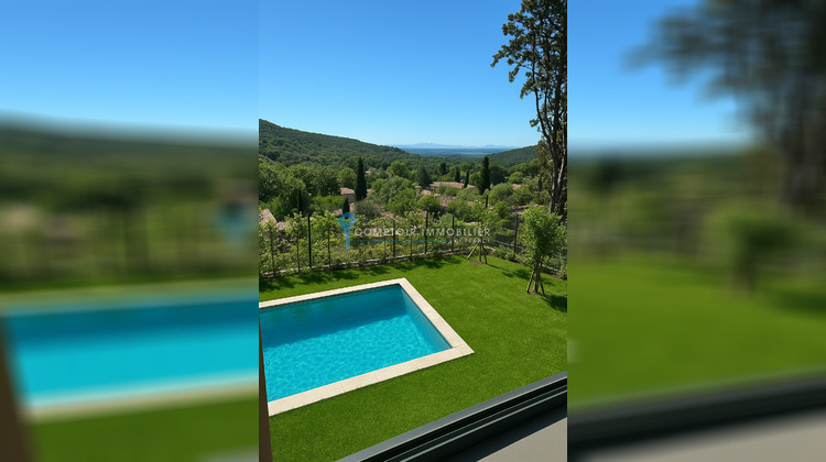 Ma-Cabane - Vente Maison Aix-en-Provence, 123 m²