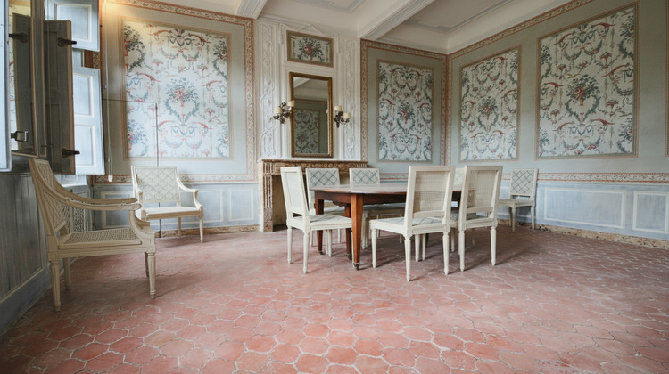 Ma-Cabane - Vente Maison Aix-en-Provence, 550 m²