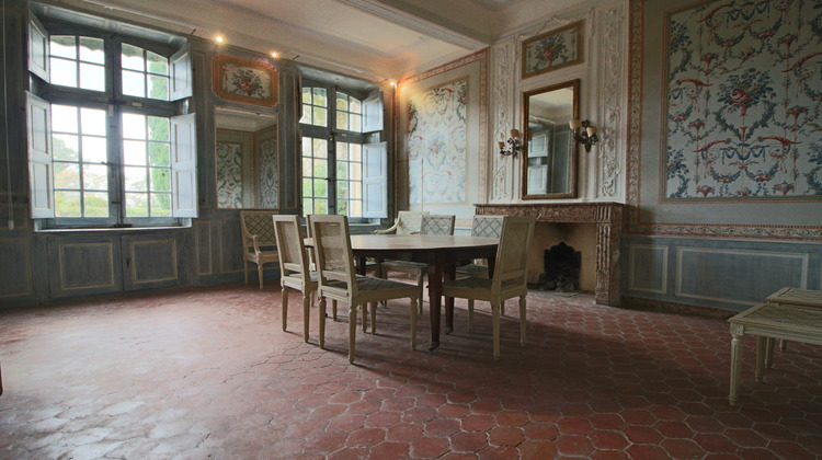 Ma-Cabane - Vente Maison Aix-en-Provence, 550 m²