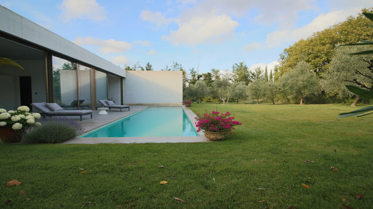 Ma-Cabane - Vente Maison Aix-en-Provence, 270 m²