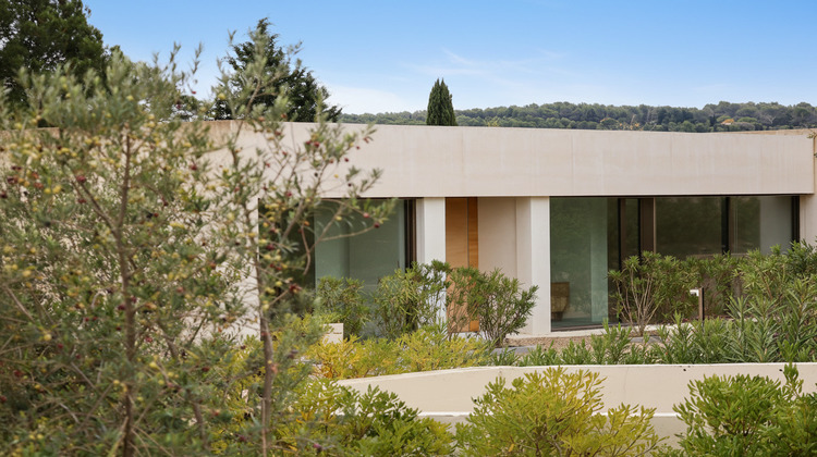 Ma-Cabane - Vente Maison Aix-en-Provence, 270 m²