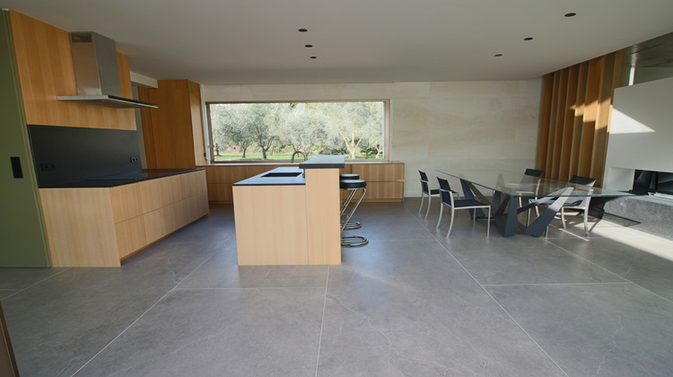 Ma-Cabane - Vente Maison Aix-en-Provence, 270 m²