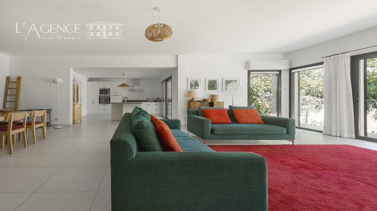 Ma-Cabane - Vente Maison Aix-en-Provence, 166 m²