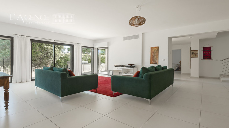 Ma-Cabane - Vente Maison Aix-en-Provence, 166 m²