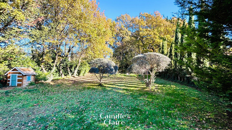 Ma-Cabane - Vente Maison Aix-en-Provence, 250 m²