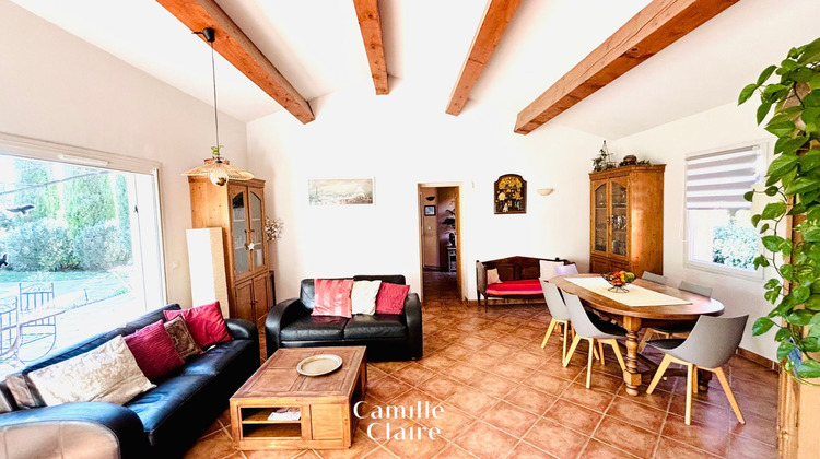 Ma-Cabane - Vente Maison Aix-en-Provence, 250 m²