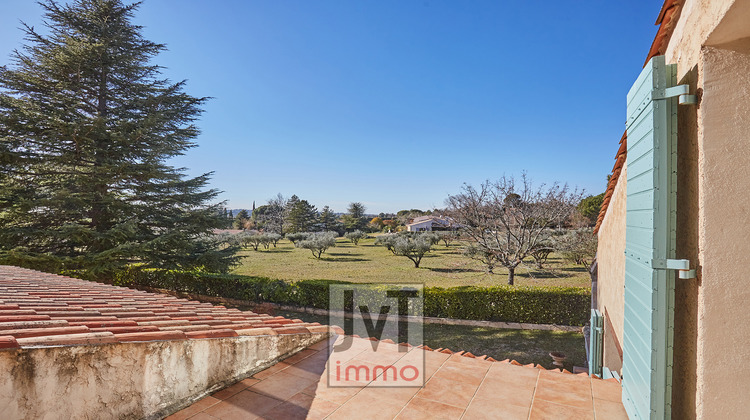 Ma-Cabane - Vente Maison Aix-en-Provence, 200 m²