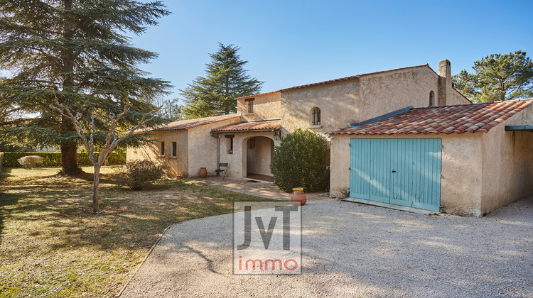 Ma-Cabane - Vente Maison Aix-en-Provence, 200 m²