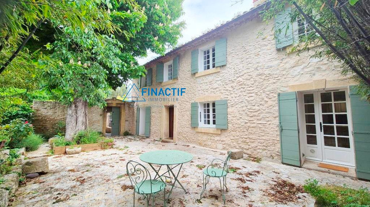 Ma-Cabane - Vente Maison AIX-EN-PROVENCE, 170 m²