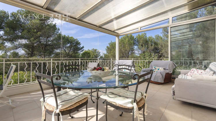 Ma-Cabane - Vente Maison Aix-en-Provence, 157 m²