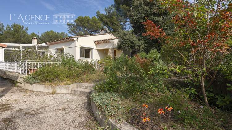 Ma-Cabane - Vente Maison Aix-en-Provence, 157 m²