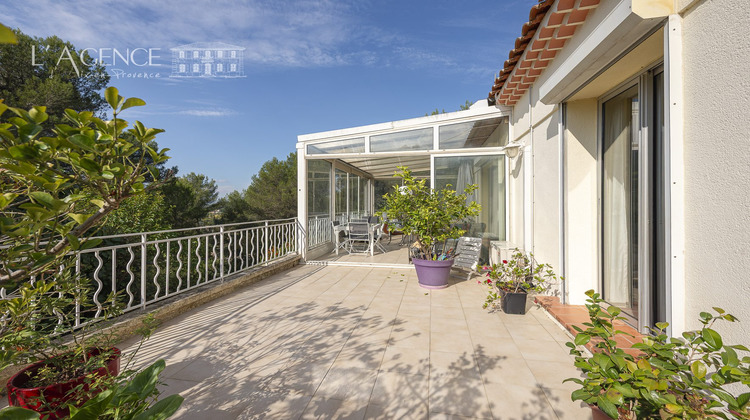 Ma-Cabane - Vente Maison Aix-en-Provence, 157 m²