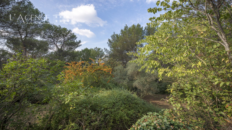 Ma-Cabane - Vente Maison Aix-en-Provence, 157 m²
