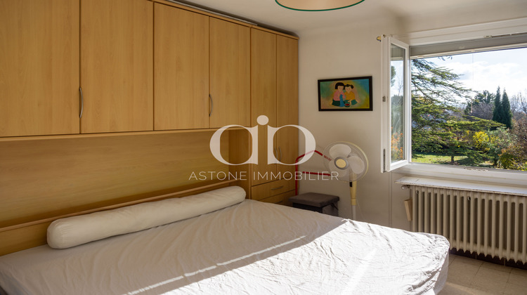 Ma-Cabane - Vente Maison Aix-en-Provence, 160 m²