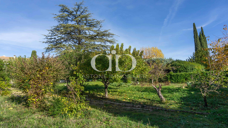 Ma-Cabane - Vente Maison Aix-en-Provence, 160 m²