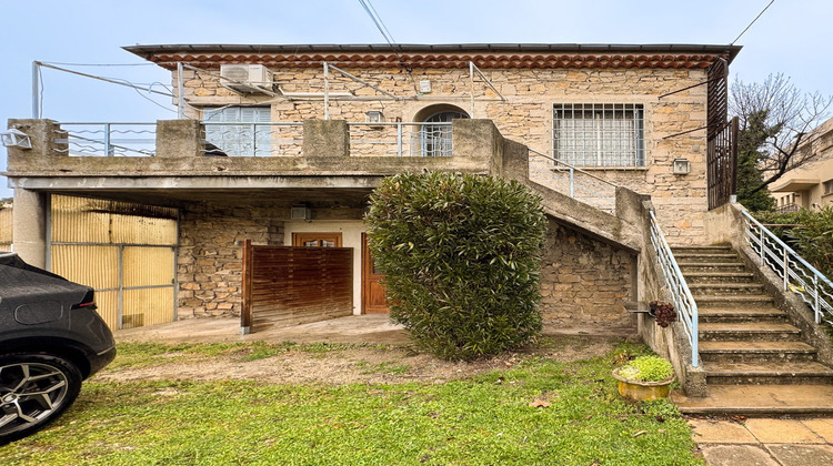 Ma-Cabane - Vente Maison Aix-en-Provence, 146 m²