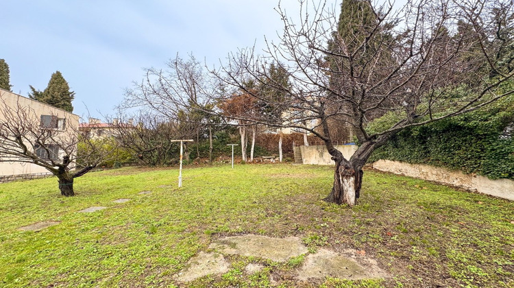 Ma-Cabane - Vente Maison Aix-en-Provence, 146 m²