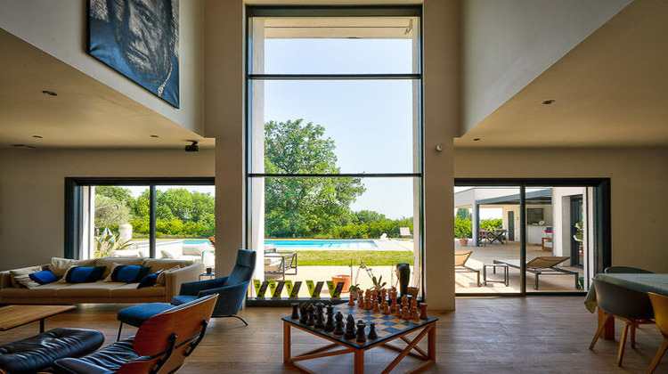 Ma-Cabane - Vente Maison Aix en Provence, 275 m²