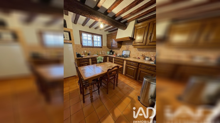 Ma-Cabane - Vente Maison Aix-en-Provence, 101 m²