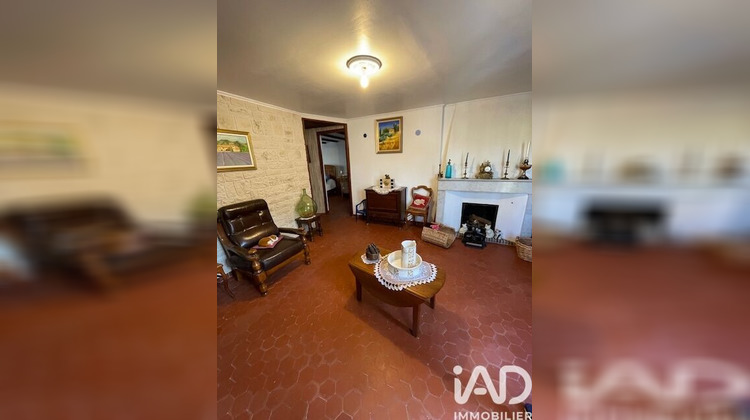 Ma-Cabane - Vente Maison Aix-en-Provence, 101 m²